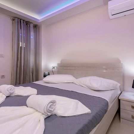 Evia'S Apartment - New Apartment In Town! Закинтос Екстериор снимка
