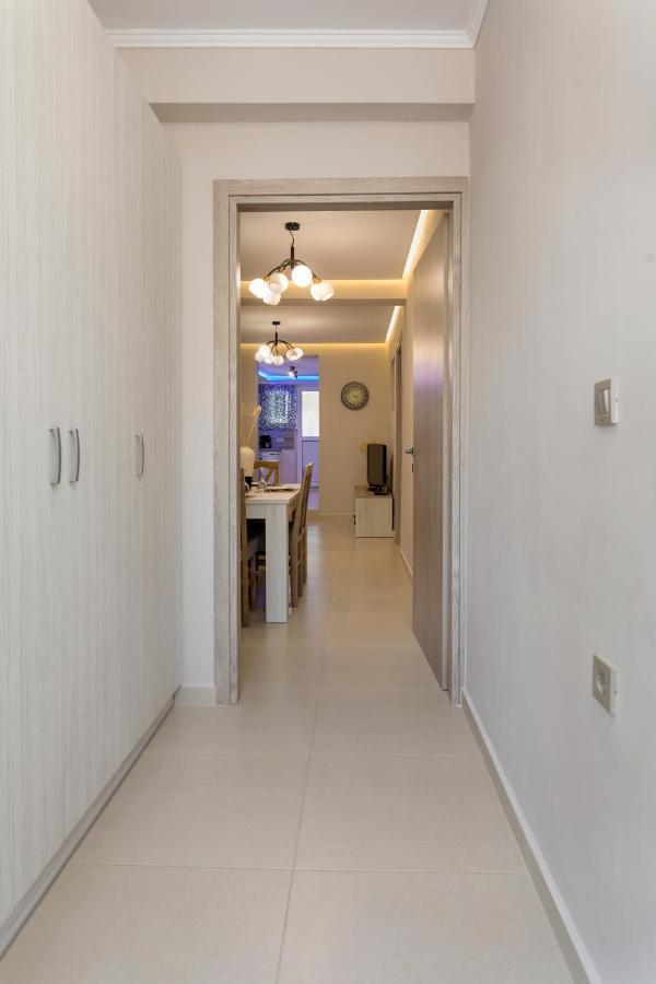 Evia'S Apartment - New Apartment In Town! Закинтос Екстериор снимка