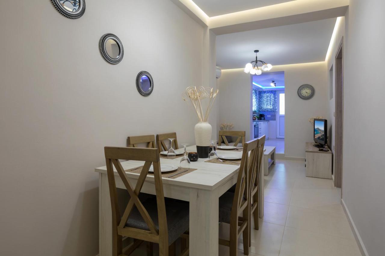 Evia'S Apartment - New Apartment In Town! Закинтос Екстериор снимка