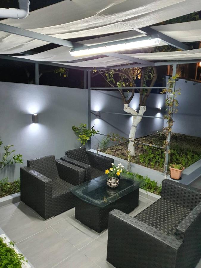 Evia'S Apartment - New Apartment In Town! Закинтос Екстериор снимка
