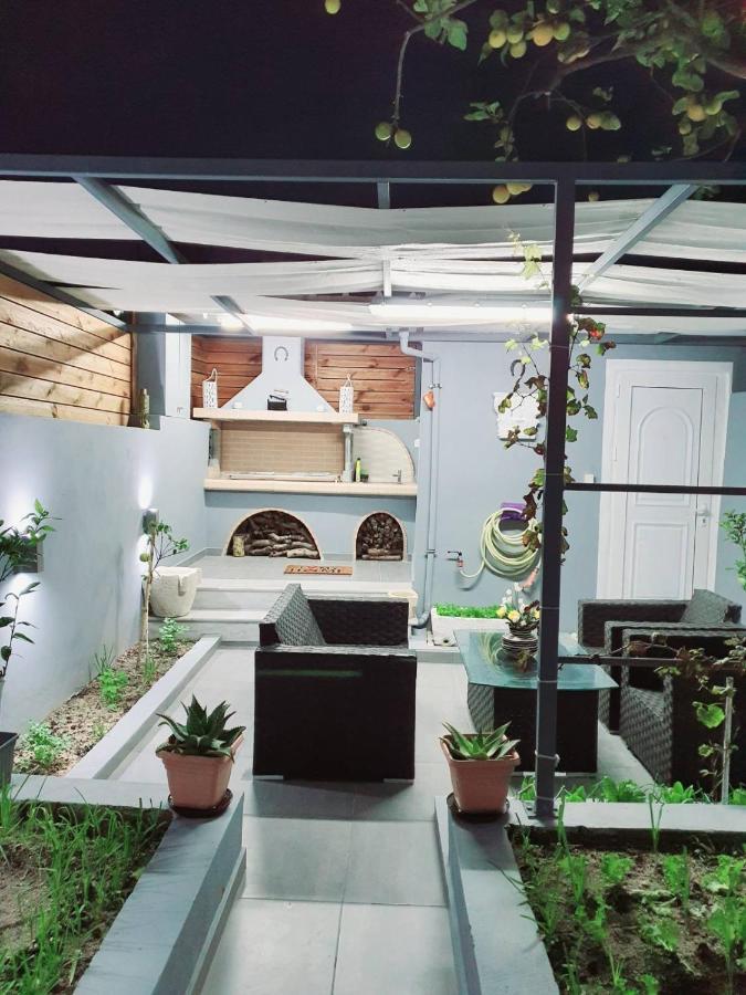 Evia'S Apartment - New Apartment In Town! Закинтос Екстериор снимка