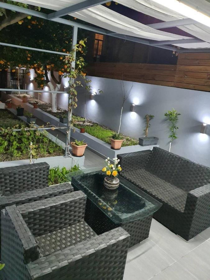 Evia'S Apartment - New Apartment In Town! Закинтос Екстериор снимка