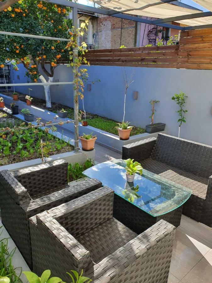 Evia'S Apartment - New Apartment In Town! Закинтос Екстериор снимка
